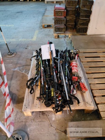 Złom metali nieżelaznych (złom mosiężny i duraluminiowy) (kod odpadu 16 01 18) 